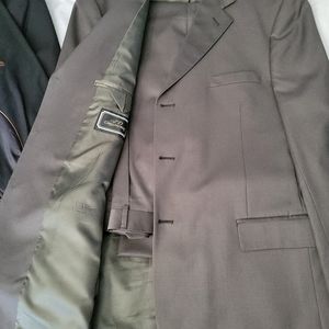 Men's Suits, each